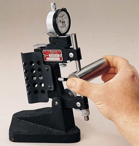 Calibro a forchetta regolabile - 1150 series  - STARRETT