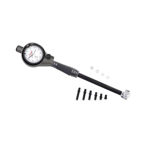 Micrometro interno - 3089Z, 84Z series - STARRETT - di alesatura / con quadrante