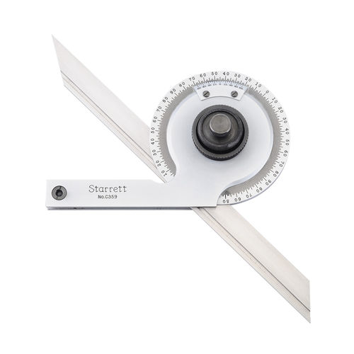 Rapportatore di angolo - 359 series  - STARRETT