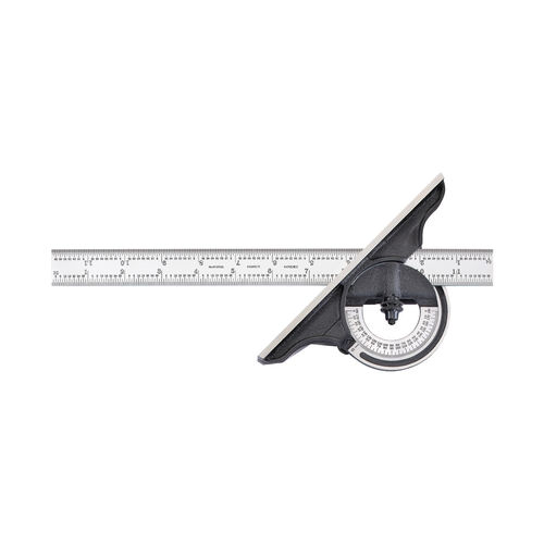Rapportatore di angolo - C4xx, C12, 12 series - STARRETT