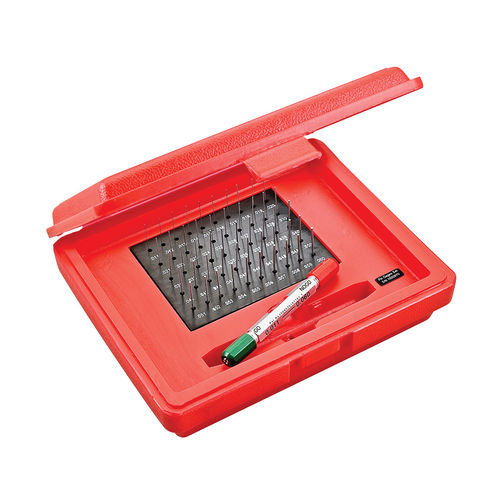 Asta di controllo - S400x, PT45xxx series  - STARRETT
