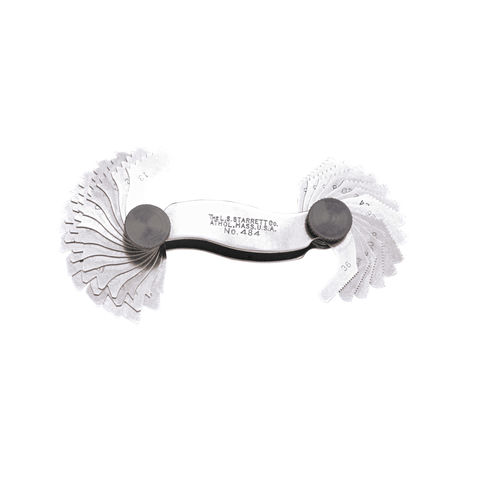 Calibro di filettatura - 4xx, 15x series  - STARRETT