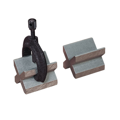 Blocco a V di misura - 2xx, 56x series - STARRETT