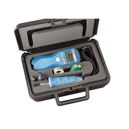 Tachimetro a contatto - S7793Z   - STARRETT - senza contatto / portatile / digitale