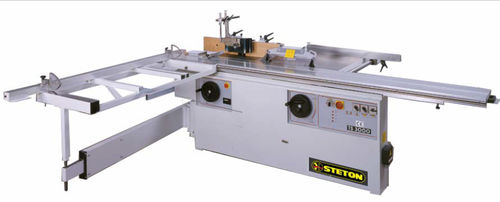 Sega squadratrice - TS 1500  - Steton - automatica