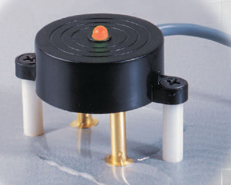 Rilevatore di inondazioni - FLs   - Control Applications Ltd