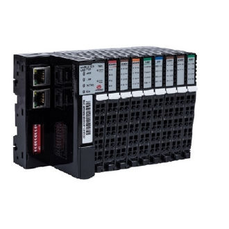 Modulo I/O analogico - Unitronics - Ethernet / remoto / di temperatura