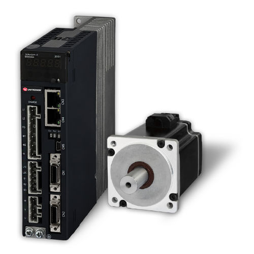Modulo di estensione I/O - Unitronics