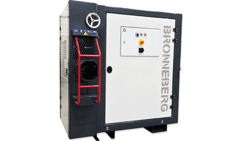 Spelacavo per cavi elettrici - Kab-W - Bronneberg - con funzioni di sicurezza
