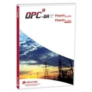 Software server OPC - PS/PSS - CIRCUTOR