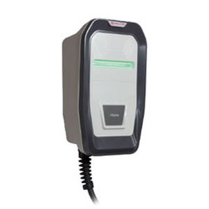 Caricabatteria per veicolo elettrico - eHOME series - CIRCUTOR - murale / monofase