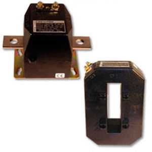 Trasformatore di corrente - TRMC series - CIRCUTOR - incapsulato / per contatore / trifase