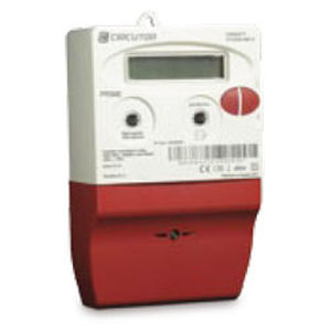 Contatore di energia elettrica monofase - CIRWATT B PRIME series - CIRCUTOR - digitale / con comunicazione integrata