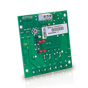 Relè di controllo di fattore di potenza - computer one series - CIRCUTOR