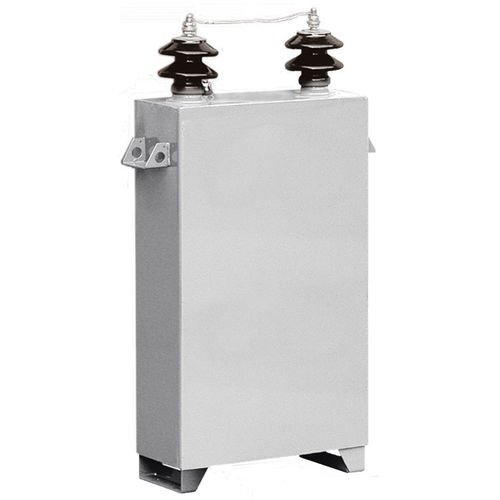 Condensatore in ceramica - CHV-M series  - CIRCUTOR - montato su palo / di potenza / monofase