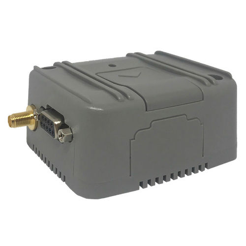 Modem packet-based -  CM-GSM/GPRS - CIRCUTOR - RS232 / GSM / GPRS