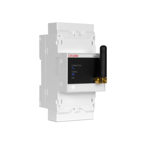 Modulo modem di comunicazione - Line-M-3G - CIRCUTOR - 3G