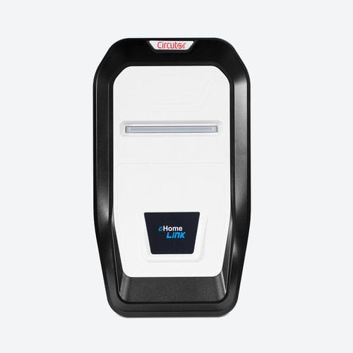 Stazione di ricarica per veicolo elettrico - eHome-Solar - CIRCUTOR