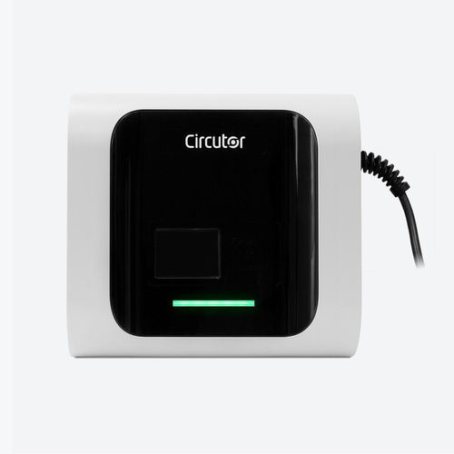 Stazione di ricarica per veicolo elettrico - eNEXT M-C1 - CIRCUTOR