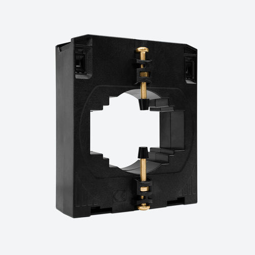 Trasformatore di corrente - TD10 1200/5A - CIRCUTOR - incapsulato / per rete elettrica / su guida DIN