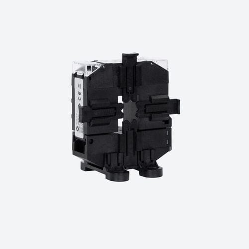Trasformatore di corrente - TQ-6 250 /5A - CIRCUTOR - split-core / su guida DIN / barra passante