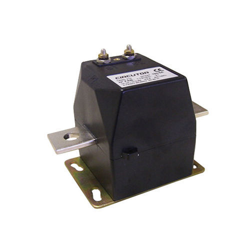 Trasformatore di corrente - Kit3-TRMC210 - CIRCUTOR - incapsulato / per contatore / trifase