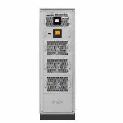 Generatore statico di potenza reattiva - OPTIM SVGm - CIRCUTOR