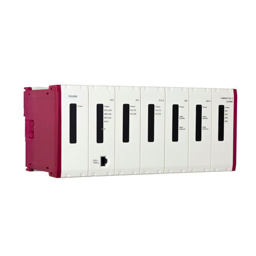 Concentratore industriale - GEDE EDC-2T - CIRCUTOR