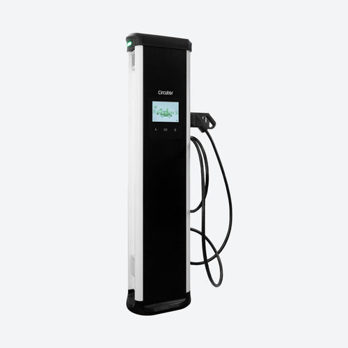 Stazione di ricarica AC - MASTER CCS2 - CIRCUTOR - DC