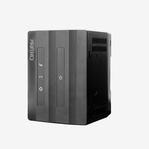 Gateway industriale - eManager 2 - CIRCUTOR - IoT / Ethernet / RS232
