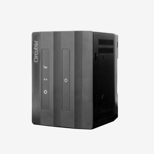 Gateway di sicurezza - eManager 2 Pro - CIRCUTOR - IoT / Ethernet / RS232