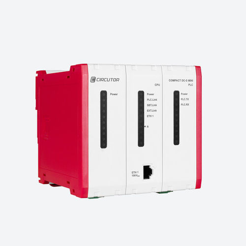 Concentratore industriale - GEDE EDC - CIRCUTOR