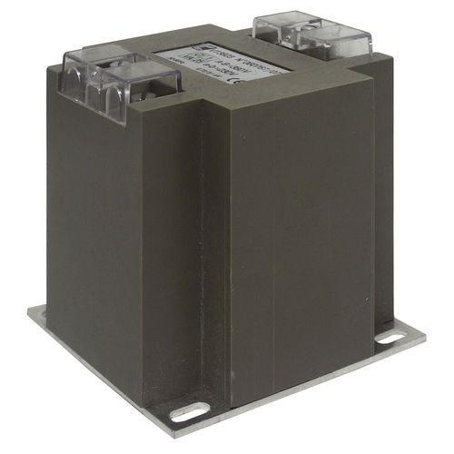 Trasformatore di misura - VT series   - CIRCUTOR - per rete elettrica / a bassa tensione / AC
