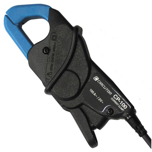 Pinza amperometrica - CP series - CIRCUTOR