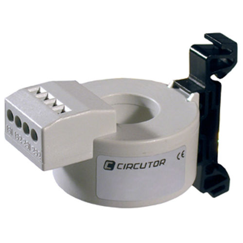 Trasformatore di corrente - WGS-WGSP series - CIRCUTOR - incapsulato / differenziale / a scatto