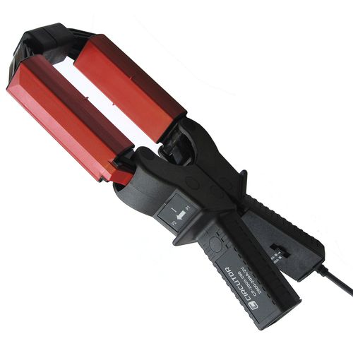 Pinza amperometrica - CP2000 series - CIRCUTOR