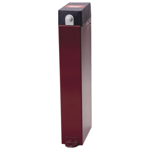 Condensatore modulo - CV series - CIRCUTOR - di potenza / asciutto / tubolare