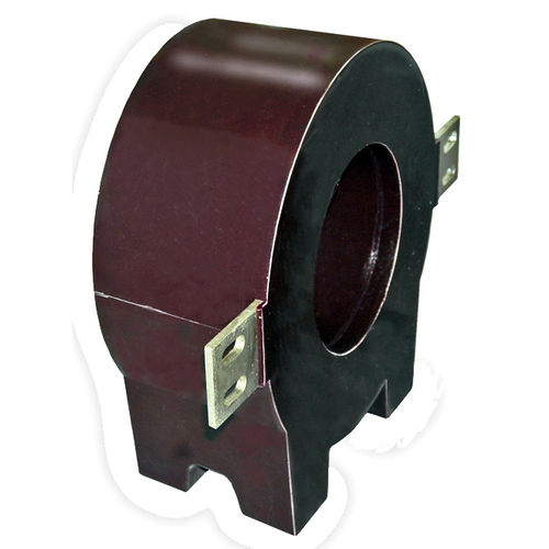 Bobina di arresto reattore AC - RMV series  - CIRCUTOR - in ferrite / di potenza / circolare