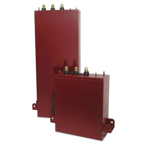 Condensatore incapsulato - CSB series  - CIRCUTOR - di potenza / PFC / a bassa tensione