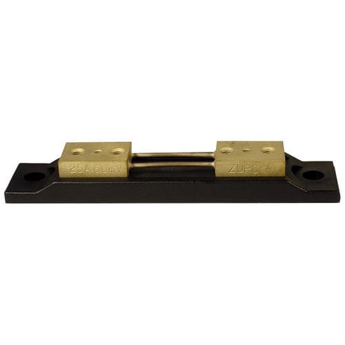 Shunt in ottone - SH series - CIRCUTOR