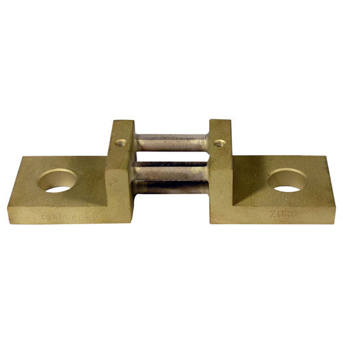 Shunt in ottone - SH series - CIRCUTOR