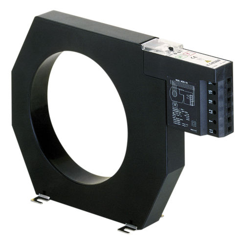 Trasformatore di corrente - WGBU series  - CIRCUTOR - incapsulato / ad alta frequenza / IEC