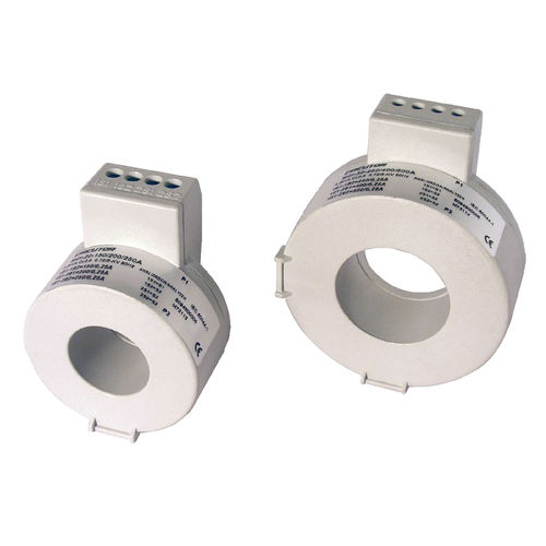 Trasformatore di corrente - MC1 series  - CIRCUTOR - incapsulato / per rete elettrica / monofase