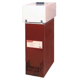 Condensatore incapsulato - CSB-F series - CIRCUTOR - di potenza / trifase / PFC
