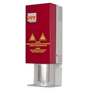 Condensatore a pellicola - CLP Series - CIRCUTOR - modulo / di potenza / di correzione del fattore di potenza