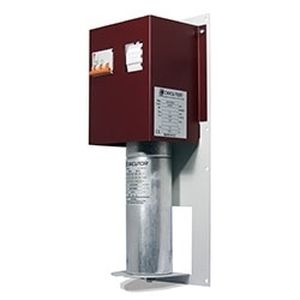 Condensatore a pellicola - CLP-C series   - CIRCUTOR - modulo / di correzione del fattore di potenza / con relè di protezione