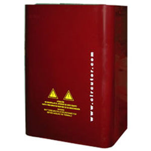 Filtro elettronico passa-alto - LCL-TH series - CIRCUTOR - attivo / armonico