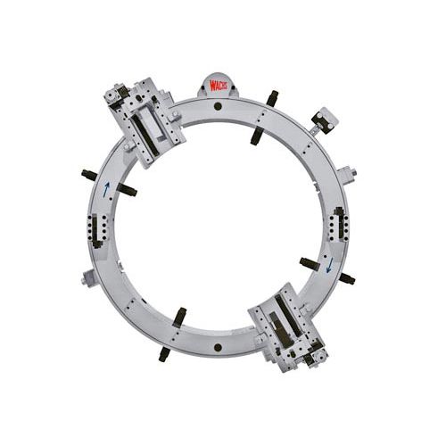Tagliatubi in acciaio - DynaPrep™ MDSF 4248 - WACHS - orbitale