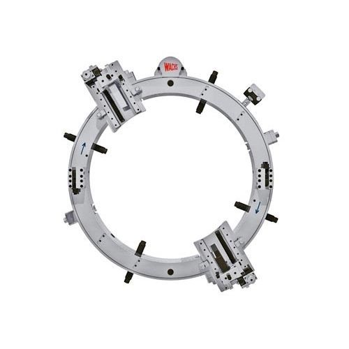 Tagliatubi in acciaio - DynaPrep MDSF 3036 - WACHS - orbitale
