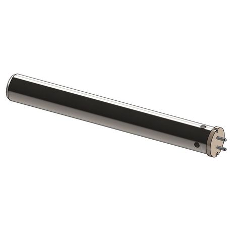 Riscaldatore a immersione in acciaio inossidabile - AP series - Backer Hotwatt Inc